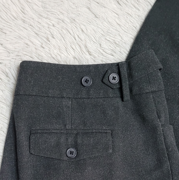 Mexx Grey Speckle Dress Pants - Picture 11 of 12